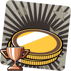 Icon for Penny Pincher