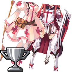 Icon for Intermediate Class