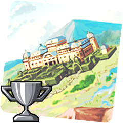 Icon for Use It or Rousset