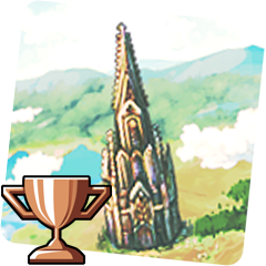 Icon for Pie in the Sky