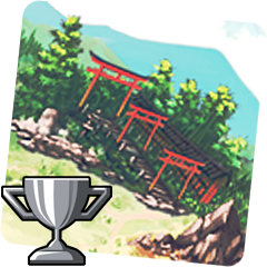 Icon for Life On Mars-ala?