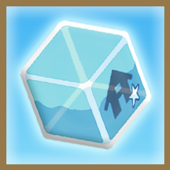 Icon for Ice QUB3D