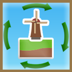Icon for Front Flip for Style