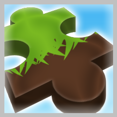 Icon for Natural Puzzler