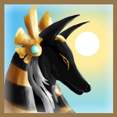 Icon for Anubliss