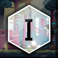 Icon for Act I - Soulmate