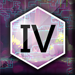 Icon for Act IV - Guilt Complex