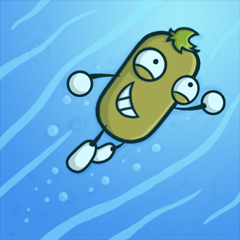 Icon for Swimmer Trophy