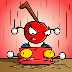 Icon for Smasher Trophy