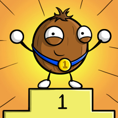 Icon for Adventure Trophy
