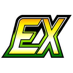 Icon for EX CLEAR