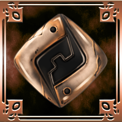 Icon for Threading the Needle