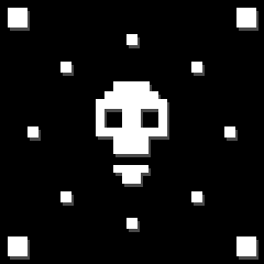 Icon for FATE.COMPLETE