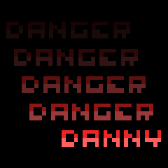 Icon for Danny Dangerfield