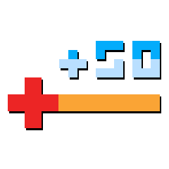 Icon for That's Almost 51!