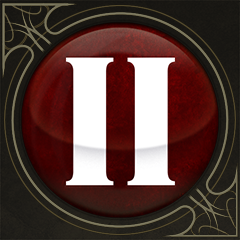 Icon for Descent Into Darkness