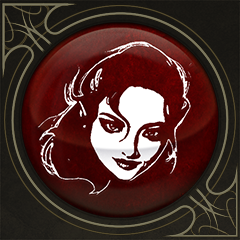 Icon for The Infernal Stone