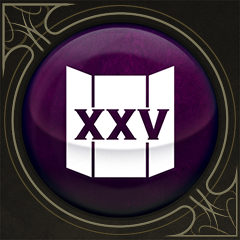 Icon for Master of Dungeons