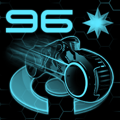 Icon for Truly Space Paranoid