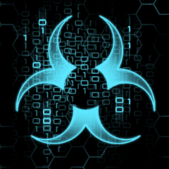 Icon for ENCOM Hacker