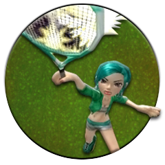 Icon for Serving Up Bagels