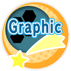 Icon for Graphicコンプリート