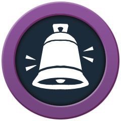 Icon for Ring-a-Ding-Ding