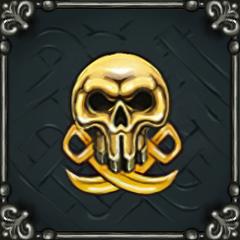 Icon for Angry Roger