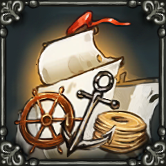 Icon for Full Tackle