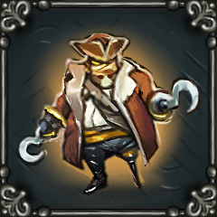 Icon for Master of the Seas