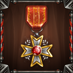 Icon for Reward of Honor