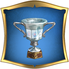 Icon for Crystal Cup