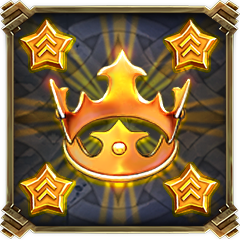 Icon for Absolute victory
