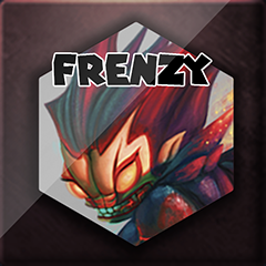 Icon for Frenzy
