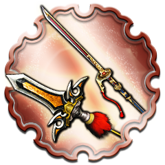 Icon for Swords, Lots of Swords