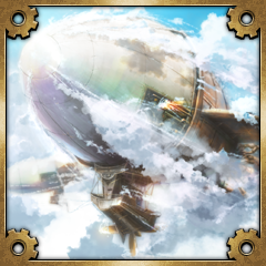 Icon for The Great Sky Battle