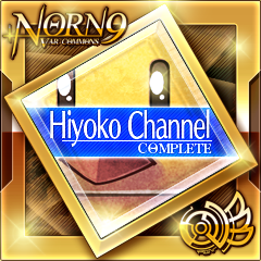 Icon for Hiyoko Maniac