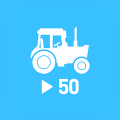 Icon for MOBILE FARMER
