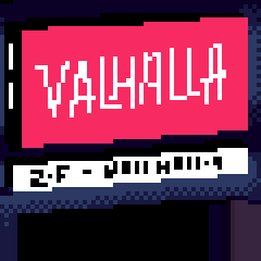 Icon for Welcome to VA-11 HALL-A