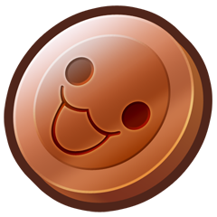 Icon for 連打のオニ