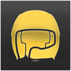 Icon for Rally driver