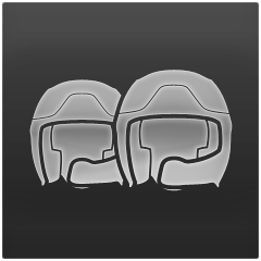 Icon for Couch surfer