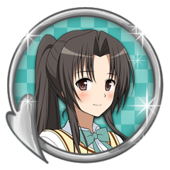 Icon for 普通の女の子