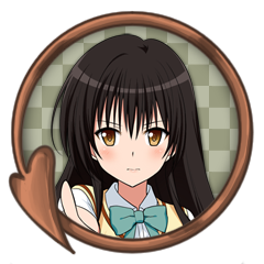 Icon for 再会、潔癖症の風紀委員！