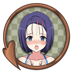 Icon for ダメっ結城くん...見ないで――...