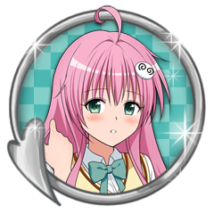 Icon for 華やかな未来