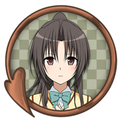 Icon for 再会、強きクールビューティー