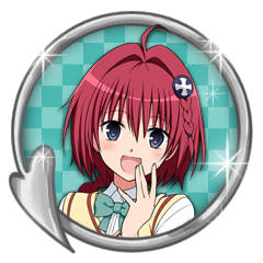 Icon for 激しく濃密で、ステキな世界...