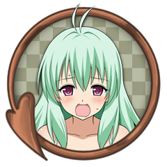 Icon for な...なんなら、触ってもいいよ...？