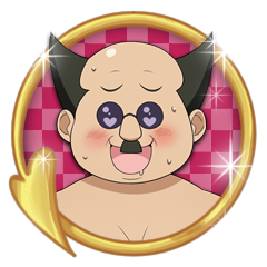 Icon for ラッキースケベマイスター